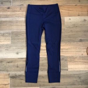 Lululemon mesh leggings